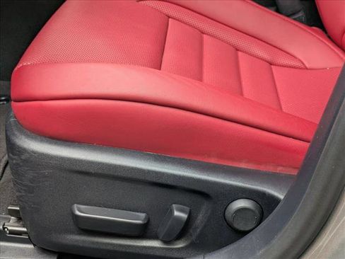 Used 2023 Lexus IS 350 F Sport w/ Navigation Package RWD image 4