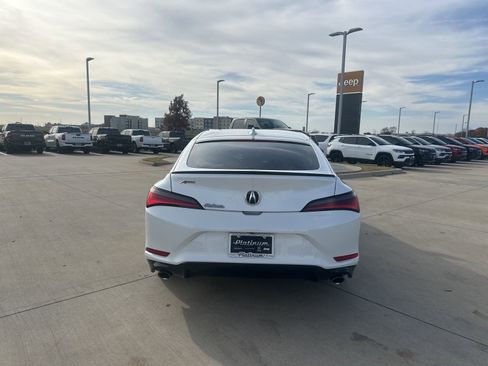 Used 2023 Acura Integra A-Spec image 5