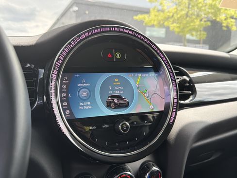 Used 2023 MINI Cooper SE FWD image 18