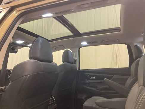 Used 2023 Subaru Ascent Onyx Edition image 34