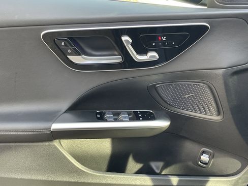 Certified 2025 Mercedes-Benz C 300 Sedan image 19