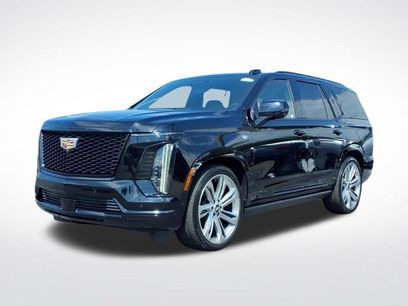 Certified 2025 Cadillac Escalade Sport w/ Touring Package