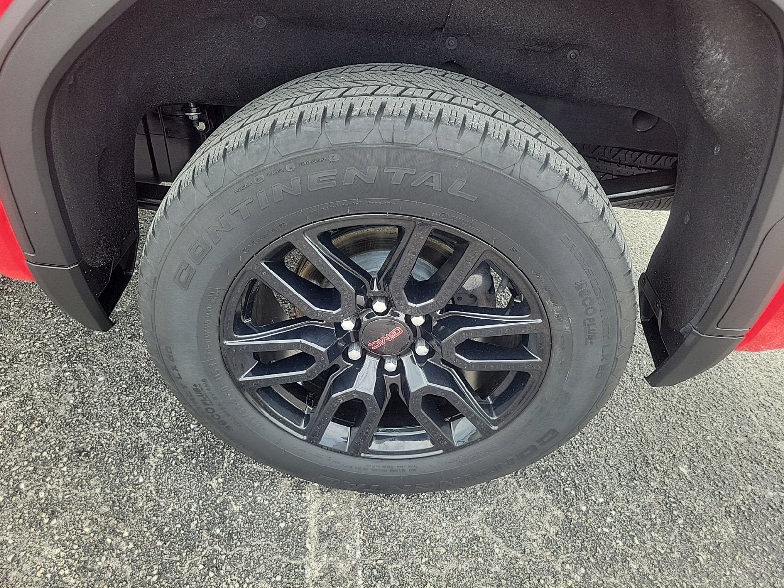 Used 2019 GMC Sierra 1500 Elevation w/ Elevation Value Package RWD image 9