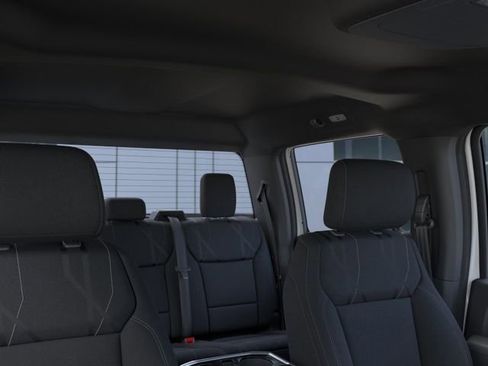 New 2026 Ford F150 STX AWD/4WD image 22