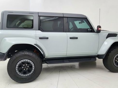 Used 2024 Ford Bronco Raptor image 6