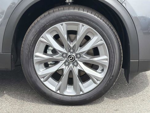 New 2026 MAZDA CX-90 3.3 Turbo w/ Premium Plus Pkg AWD/4WD image 26