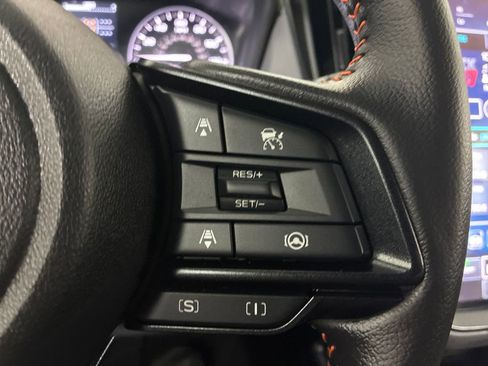 Used 2024 Subaru Crosstrek 2.5i Limited image 12