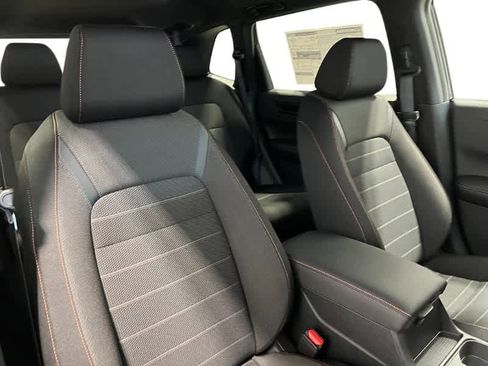 Certified 2025 Honda CR-V Sport image 36