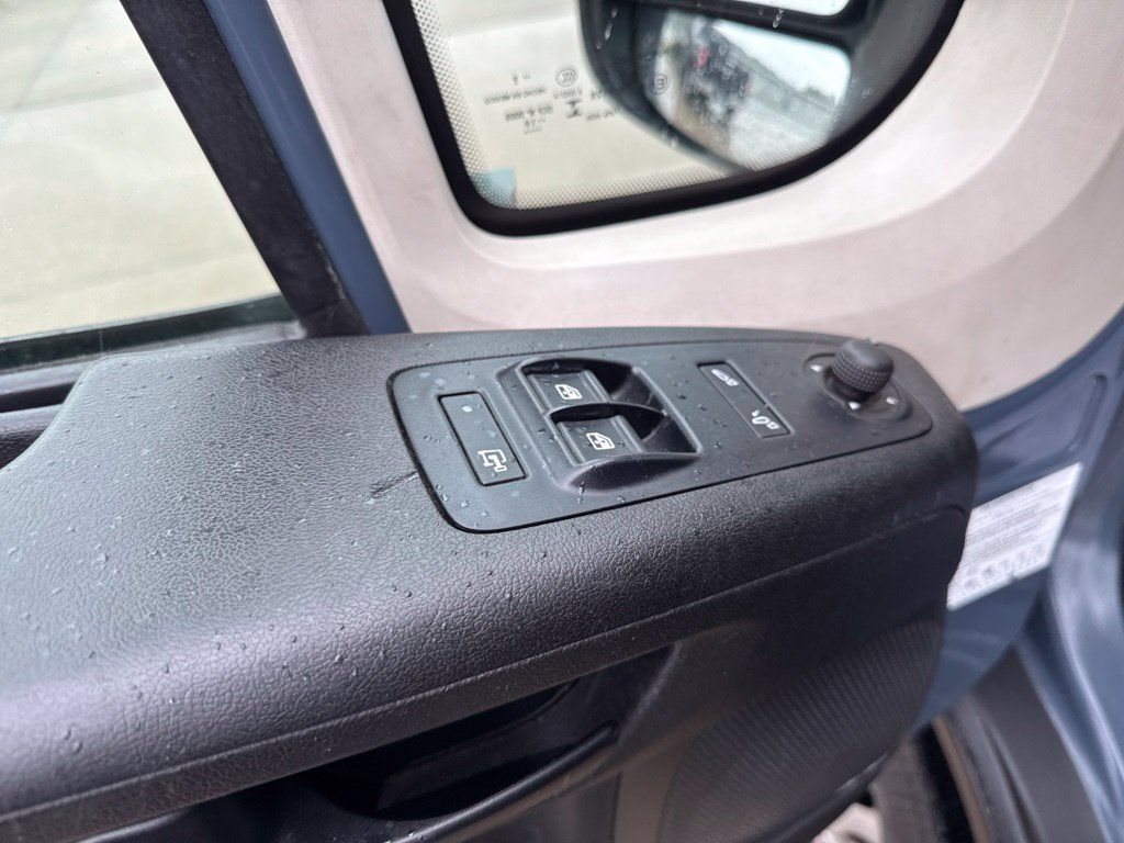 Used 2019 RAM ProMaster 3500 FWD image 27