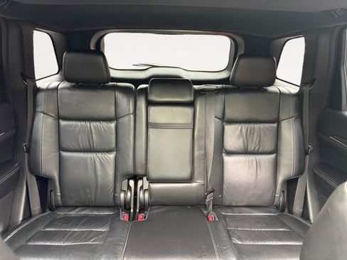 Used 2015 Jeep Grand Cherokee Limited AWD/4WD image 10