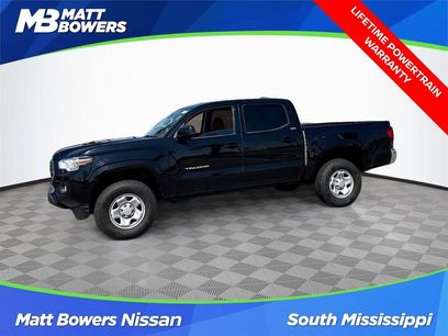 Used 2022 Toyota Tacoma SR