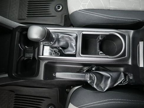 Used 2023 Toyota Tacoma TRD Sport image 20