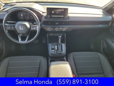 Certified 2023 Honda CR-V Sport image 10
