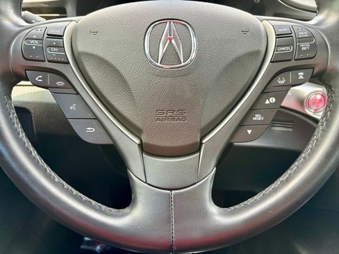 Used 2021 Acura ILX image 19