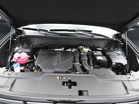 New 2026 Hyundai Santa Fe SEL AWD/4WD image 21