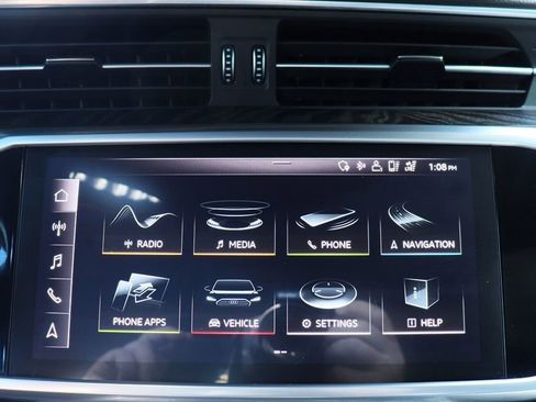 Used 2019 Audi A6 3.0T Prestige w/ Prestige Package image 51