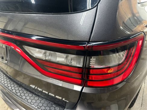 Used 2017 Dodge Durango Citadel image 23