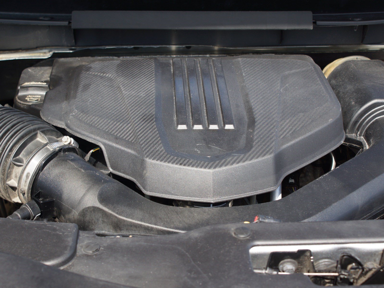 Used 2024 GMC Acadia Elevation AWD/4WD image 27
