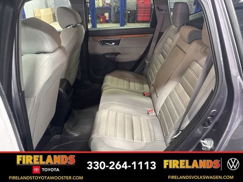 Used 2022 Honda CR-V EX image 26
