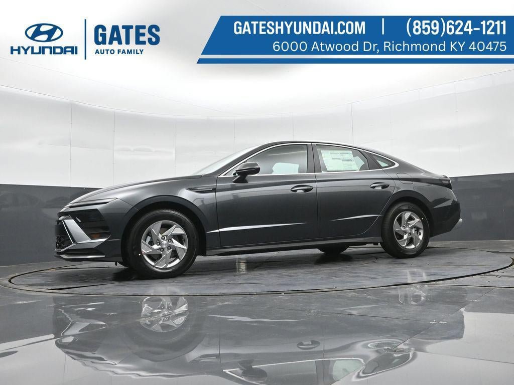 New 2026 Hyundai Sonata SE FWD image 37