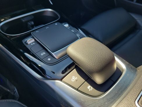 Used 2022 Mercedes-Benz CLA 45 AMG AMG CLA 45 image 35