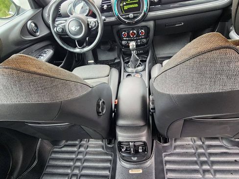 Used 2016 MINI Cooper Clubman S FWD image 39