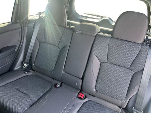 New 2026 Subaru Forester Premium AWD/4WD image 13