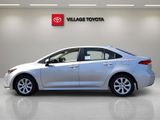 New 2025 Toyota Corolla LE image 2