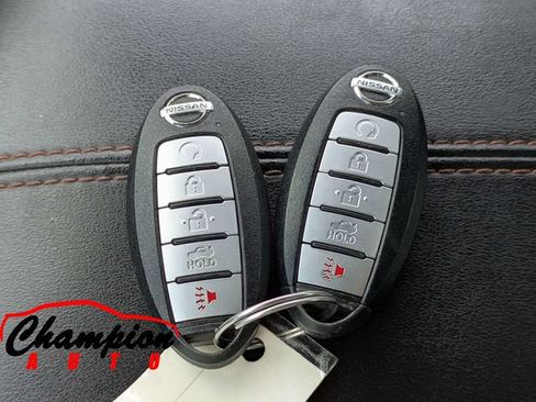 Used 2020 Nissan Altima 2.5 SR FWD image 29