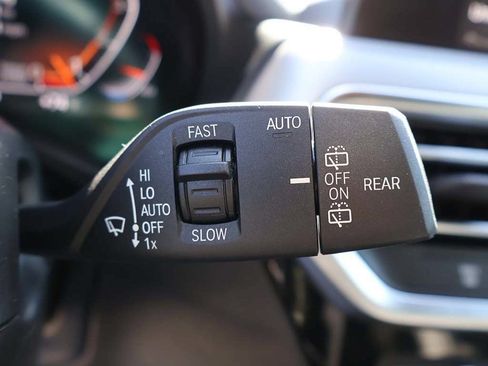 Used 2023 BMW X3 sDrive30i w/ Convenience Package RWD image 45
