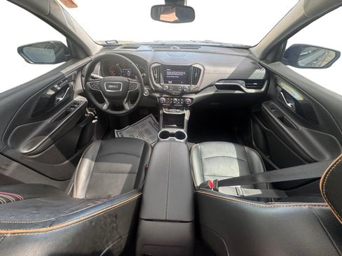 Used 2024 GMC Terrain AT4 w/ Tech Package AWD/4WD image 12
