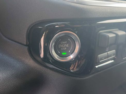 New 2026 Chevrolet Silverado 1500 LT w/ Z71 Off-Road Package AWD/4WD image 20