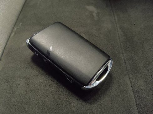 Used 2022 MAZDA CX-5 AWD 2.5 S w/ Select Package image 32