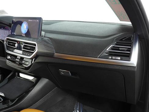 Used 2022 BMW X3 sDrive30i w/ M Sport Package RWD image 14