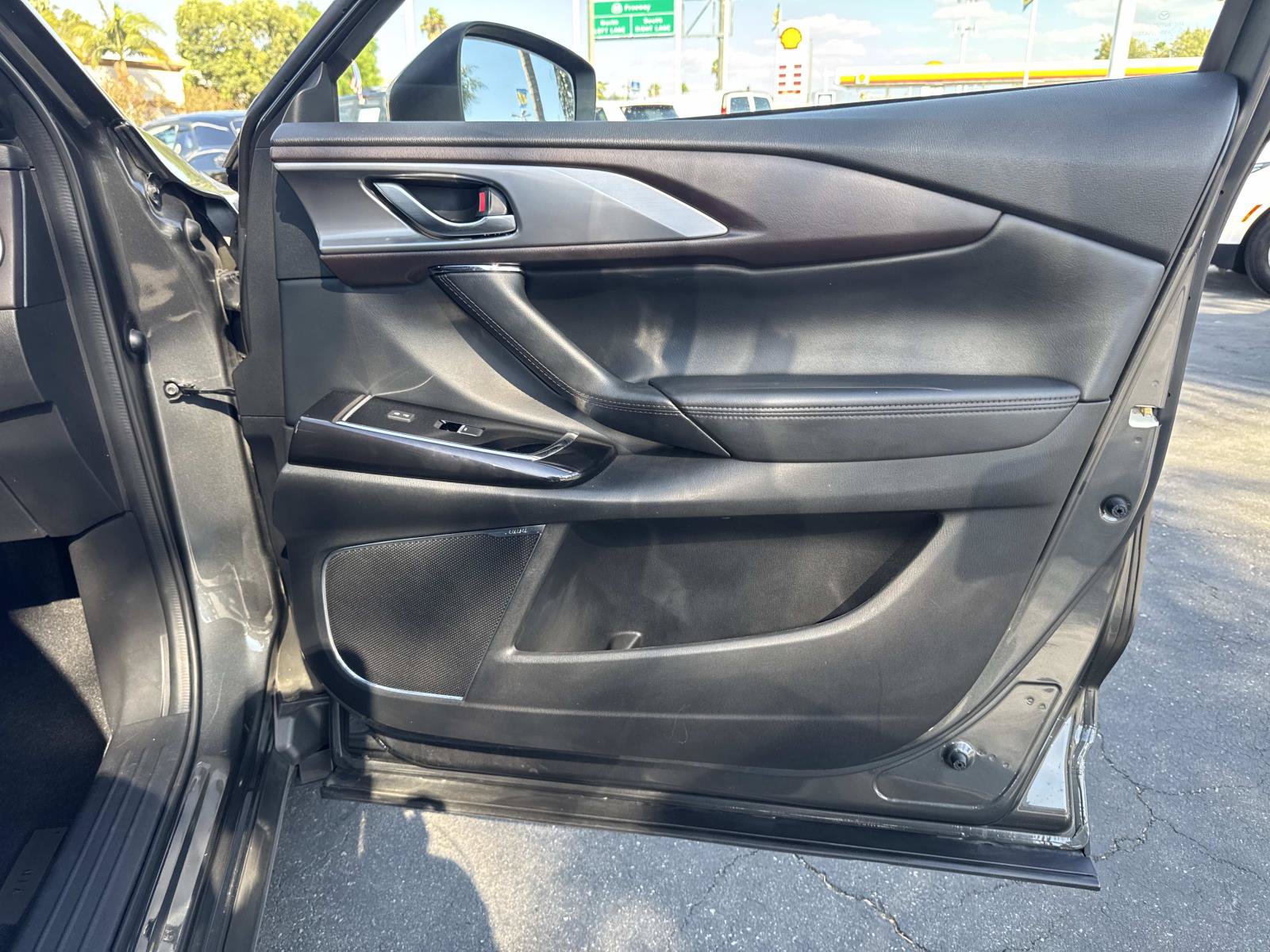 Used 2019 MAZDA CX-9 Grand Touring FWD image 33