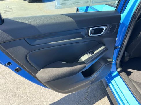 Certified 2024 Honda Civic Sport image 19