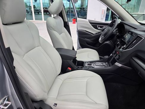 Certified 2023 Subaru Forester Premium AWD/4WD image 26