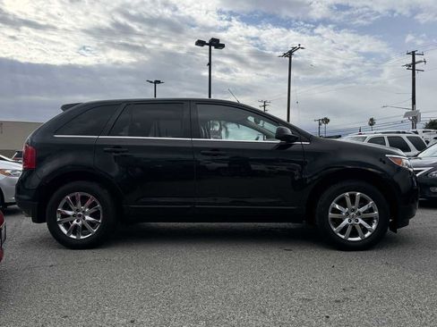 Used 2012 Ford Edge Limited w/ Driver Entry Pkg image 33