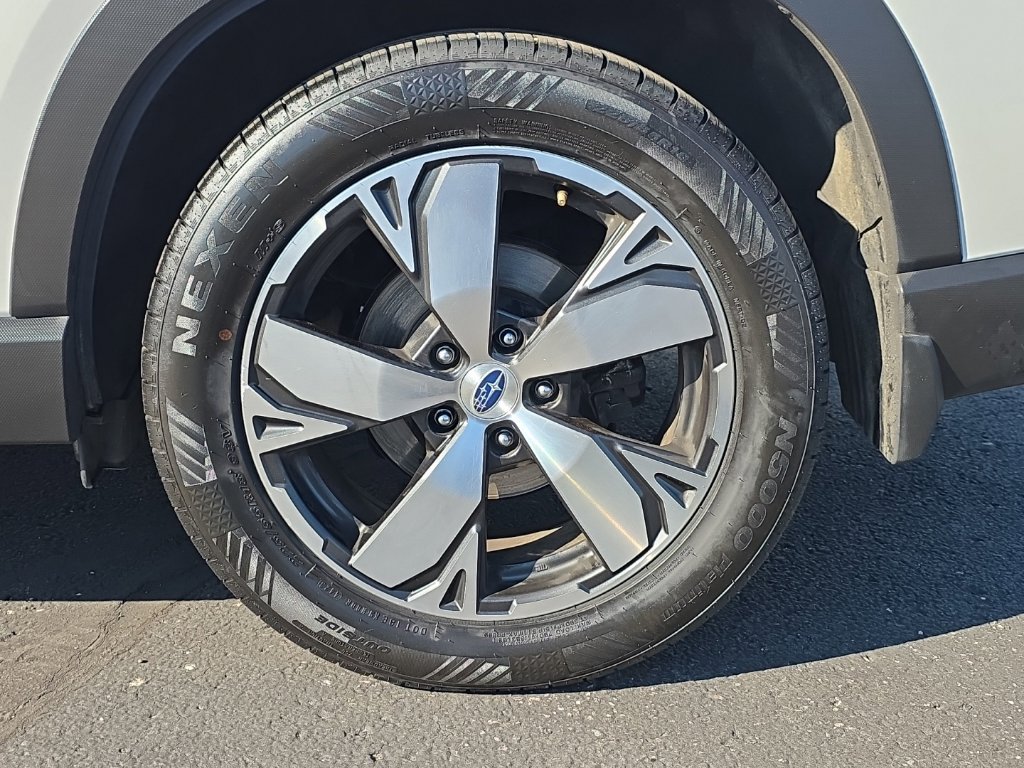 Used 2020 Subaru Forester Touring AWD/4WD image 14