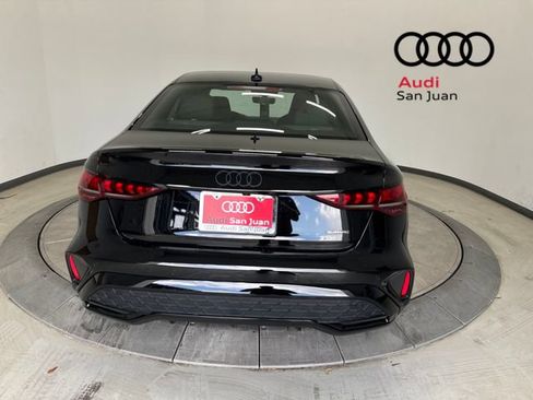 New 2026 Audi A3 2.0T Premium image 41