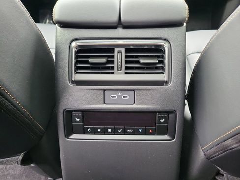 New 2026 MAZDA CX-90 3.3 Turbo w/ Premium Plus Pkg image 18