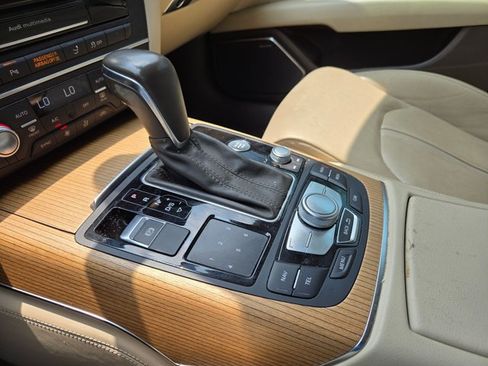 Used 2016 Audi A7 3.0T Prestige w/ Comfort Seating Package AWD/4WD image 15