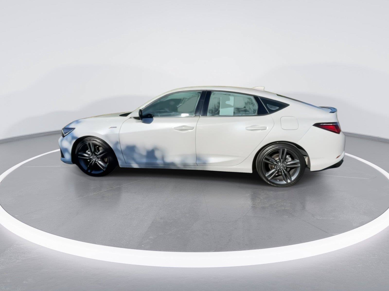 Used 2024 Acura Integra A-Spec FWD image 5