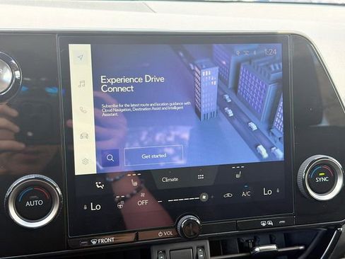 New 2026 Lexus NX 350h FWD image 32