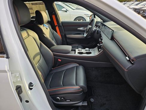 New 2026 Genesis GV70 2.5T Sport Prestige image 29