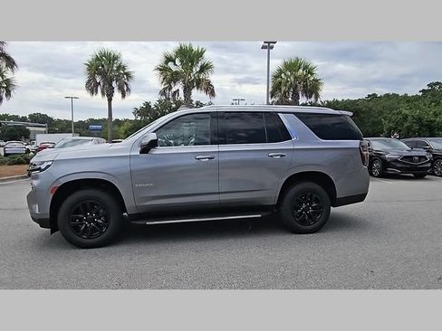 Used 2024 Chevrolet Tahoe LT RWD image 20