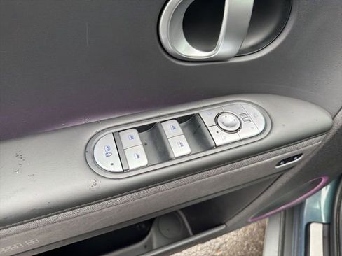 Certified 2024 Hyundai Ioniq 5 Limited image 11