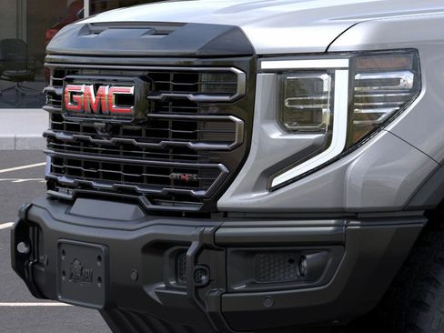 New 2026 GMC Sierra 1500 AT4X image 37
