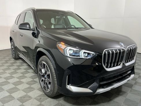 New 2026 BMW X1 xDrive28i w/ Technology Package image 4