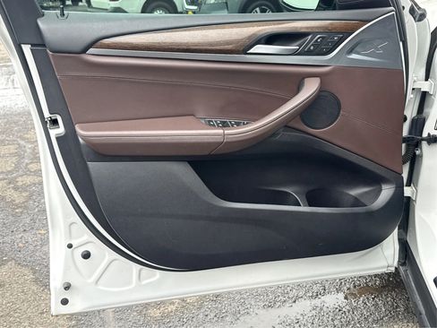 Used 2019 BMW X3 xDrive30i w/ Premium Package image 12